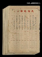 藏品(瘋女阿蓮)的圖片