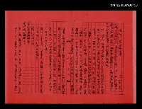 藏品(漫沙老八十華誕之慶（影本）)的圖片