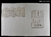 藏品(「畫語篇」專欄：貝殼項鍊、來自村間的彩筆隊伍)的圖片