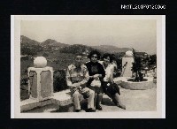 藏品(劉枋與朱西甯、劉慕沙)的圖片