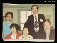 藏品(劉枋與琦君)的圖片