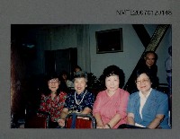 藏品(邱七七、劉枋、艾雯、王書川)的圖片