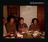 藏品(劉枋、林海音、潘人木)的圖片