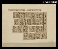 藏品(台省元宵習俗)的圖片