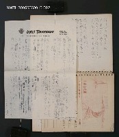 藏品(「頭痛」等詩二首)的圖片