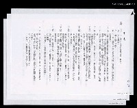 藏品(年表/家世)的圖片