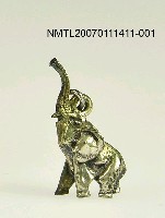 藏品(象偶)的圖片