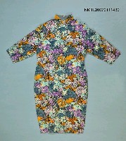 藏品(旗袍)的圖片