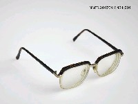 藏品(何凡（夏承楹）的眼鏡)的圖片