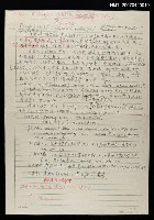 藏品(仰賴進口：國際貿易、殖民心態或者文化交流？（影本）（殘稿）)的圖片