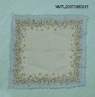 藏品(手帕)的圖片