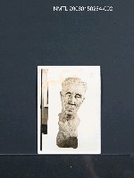 藏品(吳瀛濤銅像照片)的圖片