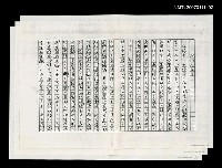 藏品(林海音簡介（影本）)的圖片