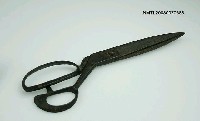 藏品(鐵製長剪刀)的圖片