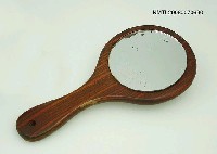 藏品(手把木鏡)的圖片
