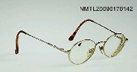 藏品(眼鏡一付)的圖片