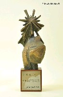 藏品(第五屆時報文學獎甄選小說優等獎)的圖片