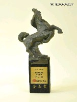 藏品(第32屆最佳改編劇本金馬獎)的圖片