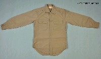 藏品(軍服上衣)的圖片