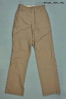 藏品(軍服長褲)的圖片