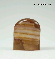 藏品(「西寧」印章（土黃色）)的圖片