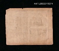 藏品(吳瀛濤詩集剪報)的圖片