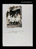 藏品(1955年前劉慕沙出走前夕家庭照)的圖片