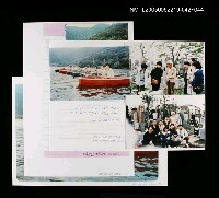 藏品(與杜至偉、林俊穎等人在宜蘭泛舟)的圖片