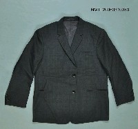 藏品(西裝外套)的圖片