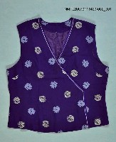 藏品(背心)的圖片