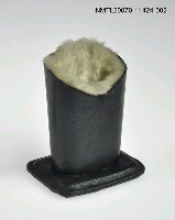 藏品(何凡（夏承楹）眼鏡的護鏡架)的圖片