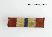 藏品(三星忠勤勳章)的圖片