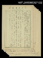 藏品(成家立門戶（初稿）)的圖片