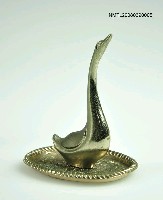 藏品(鵝型紙鎮)的圖片