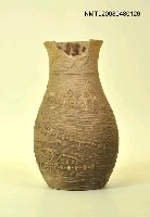 藏品(陶壺)的圖片