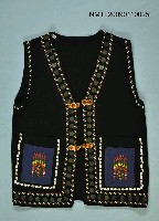 藏品(圖騰背心)的圖片