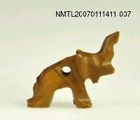 藏品(象偶)的圖片