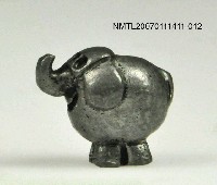 藏品(象偶)的圖片