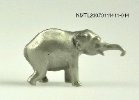 藏品(象偶)的圖片