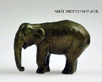 藏品(象偶)的圖片