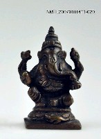 藏品(象偶)的圖片