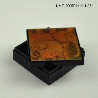 藏品(象偶)的圖片