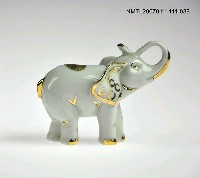 藏品(象偶)的圖片