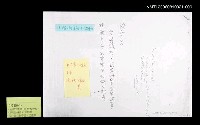 藏品(模範村（台灣文學叢刊第三輯版校訂稿）)的圖片
