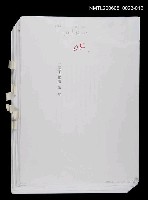 藏品(三國志物語 第一卷 (日文打字清樣校訂稿) )的圖片