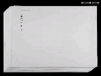 藏品(三國志物語 第一卷 (日文打字校訂槁) )的圖片