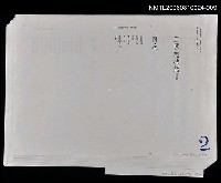 藏品(三國志物語  第二卷 （日文打字校訂稿）)的圖片