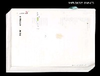 藏品(三國志物語  第四卷 (日文打字校訂稿))的圖片