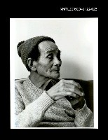 藏品(楊逵獨照)的圖片