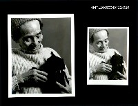 藏品(楊逵與貓)的圖片